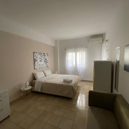Heart Of Athens Monastiraki Apartment Exterior foto