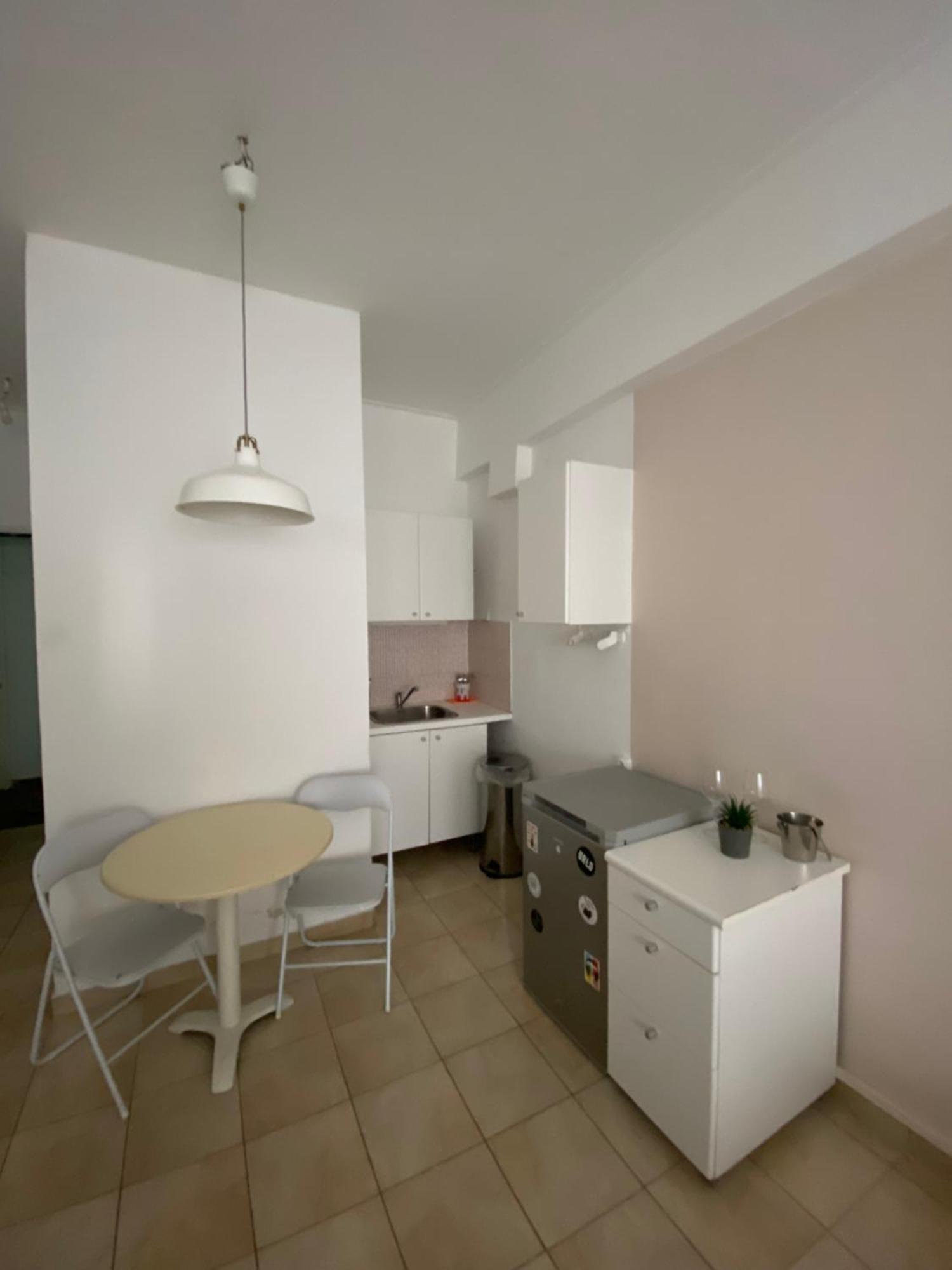 Heart Of Athens Monastiraki Apartment Exterior foto
