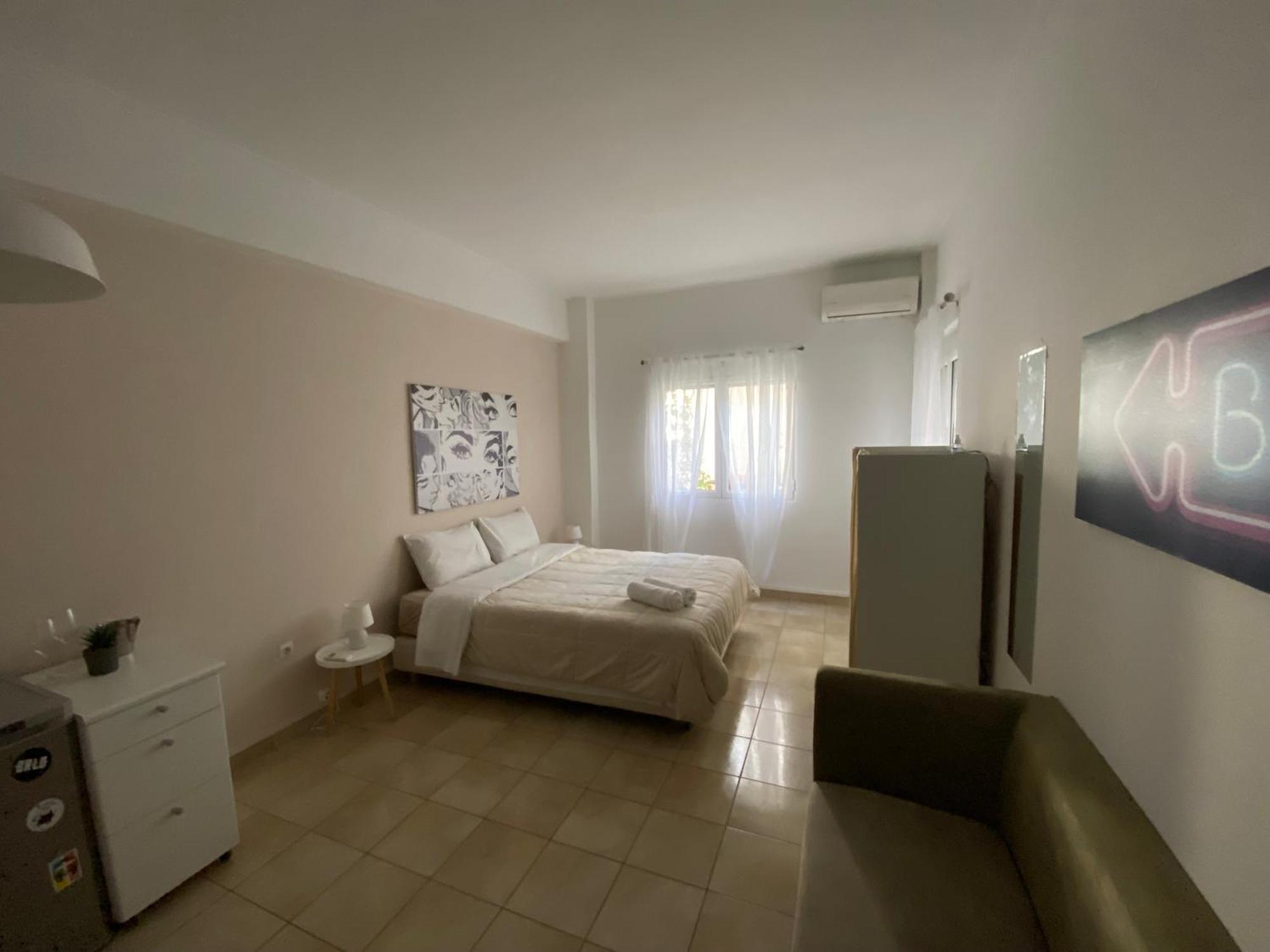 Heart Of Athens Monastiraki Apartment Exterior foto