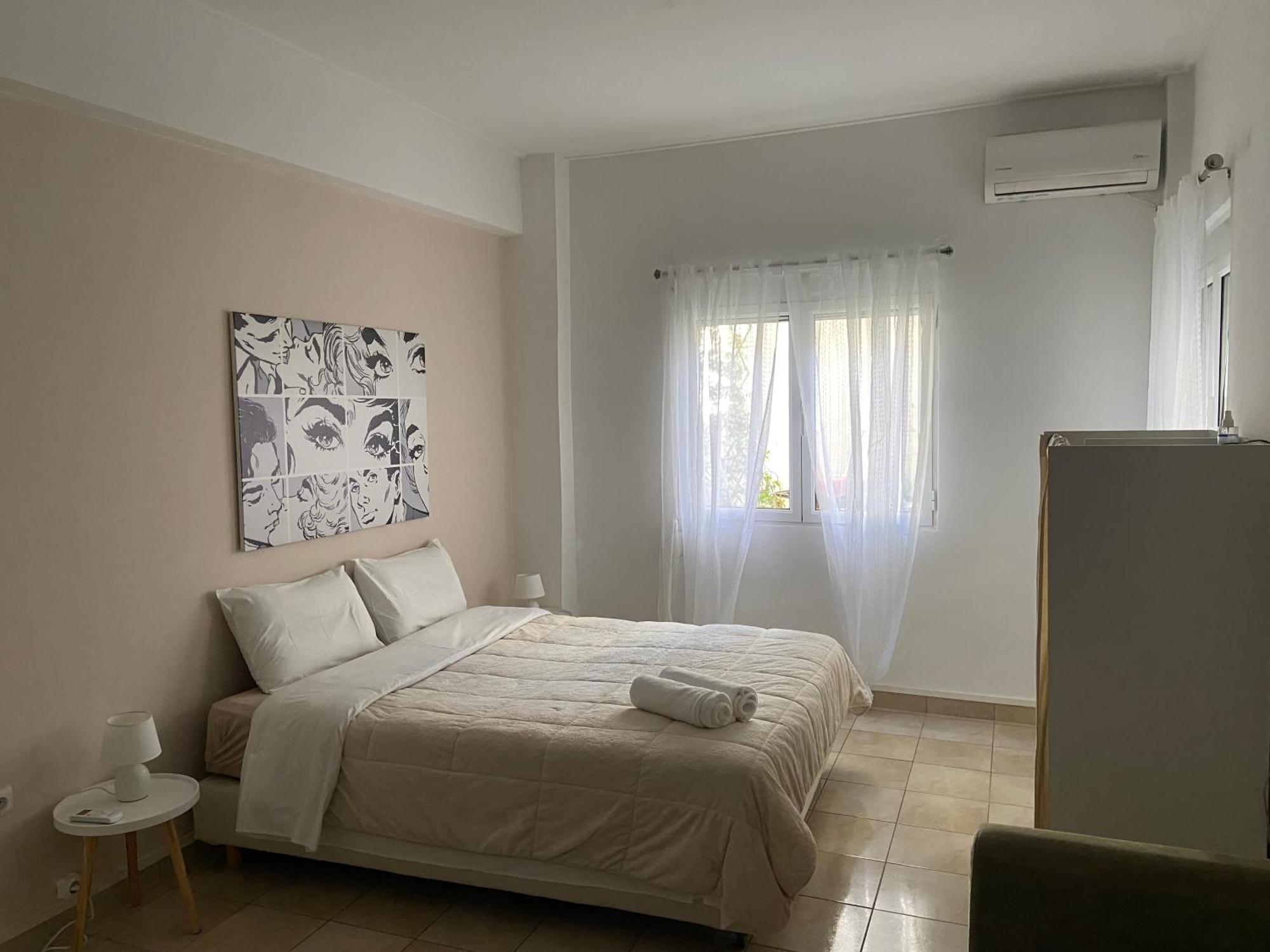 Heart Of Athens Monastiraki Apartment Exterior foto